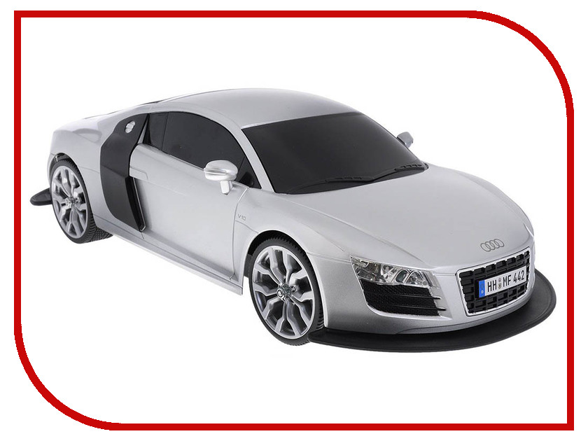 

Игрушка Maisto Audi R8 V10 81045