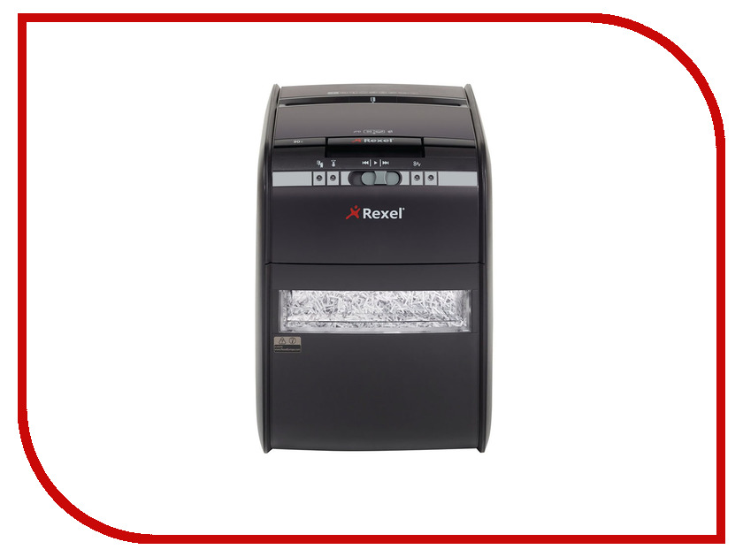 

Шредер Rexel Auto+ 90X 2103080EUA