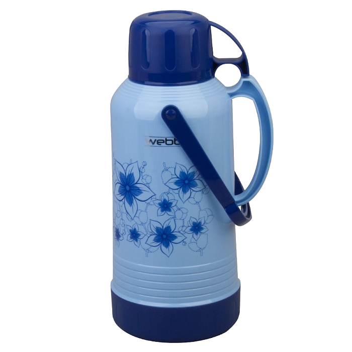 

Термос Webber 41002/4S-1 Blue, 41002/4S-1