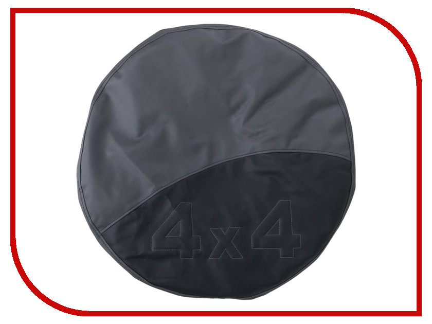 

Аксессуар Torso R15 Black-Grey 1337815