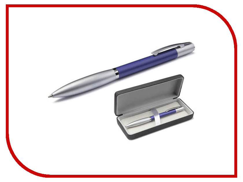 

Ручка Scrinova Avanti Chrome-Blue 80206