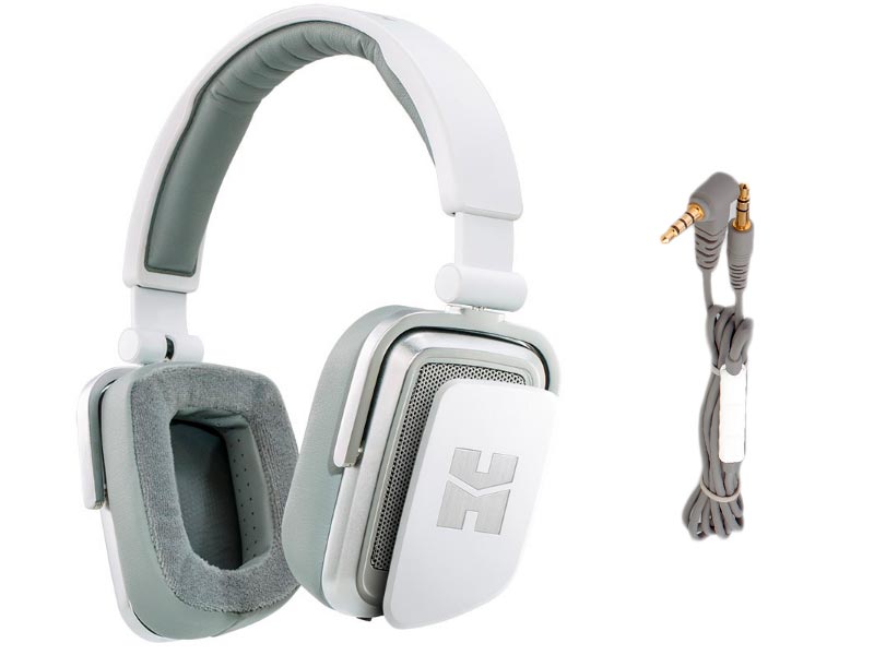 

HiFiMAN Edition S White, Edition S