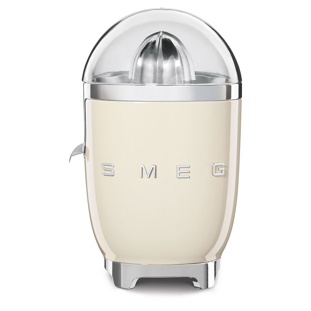 фото Соковыжималка smeg cjf01creu