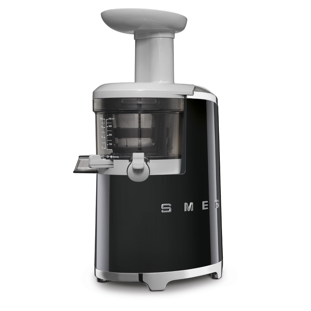 

Соковыжималка Smeg SJF01BLEU, SJF01BLEU