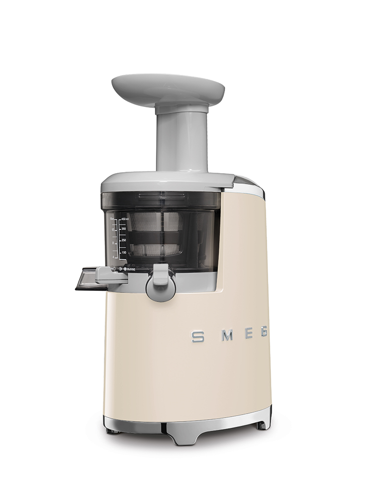 фото Соковыжималка smeg sjf01creu