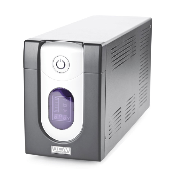 

Источник бесперебойного питания Powercom Imperial IMD-2000AP Black, Imperial IMD-2000AP