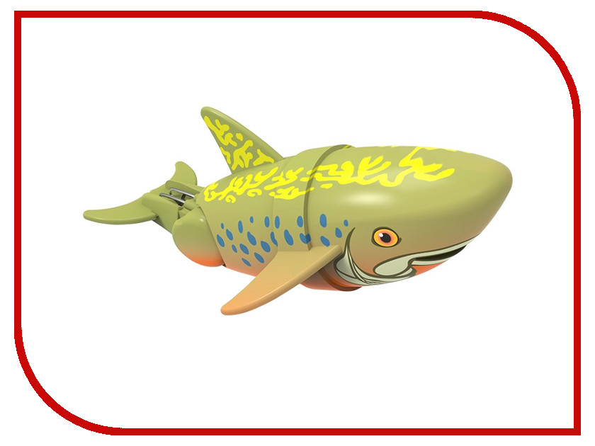 

игрушка Redwood Рыбка-акробат Брукс 126211-3