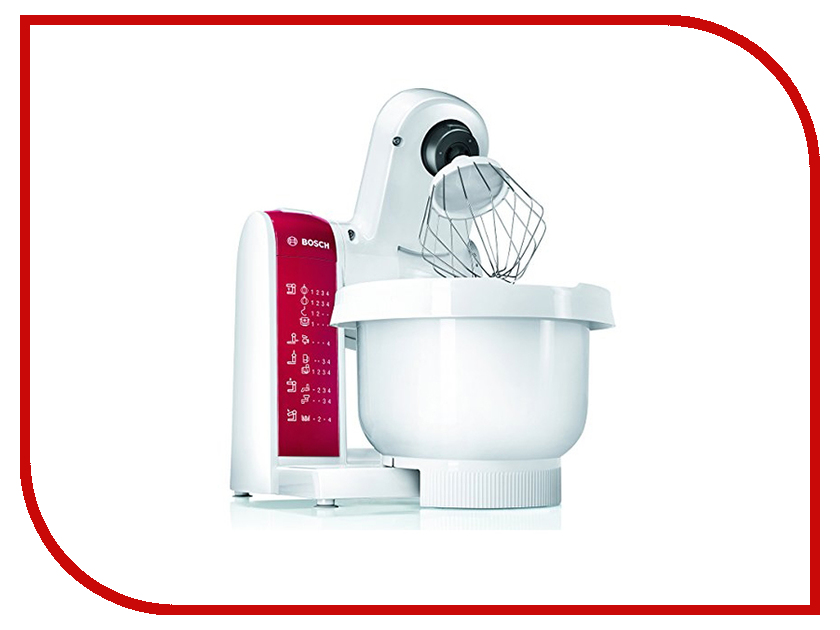 

комбайн Bosch MUM 4825