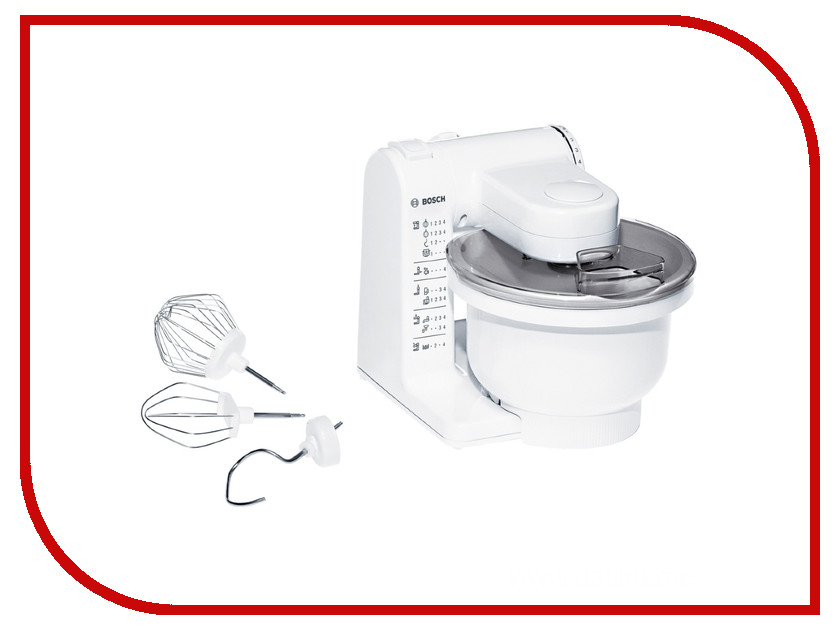 

комбайн Bosch MUM 4405