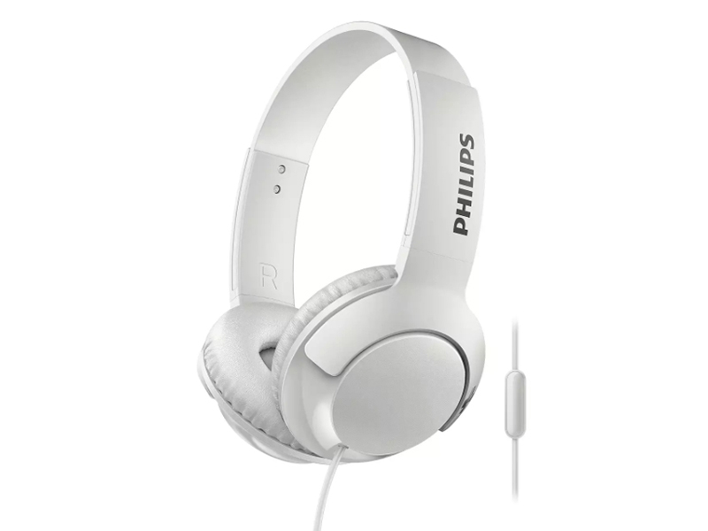 

Наушники Philips SHL3075 White, SHL3075