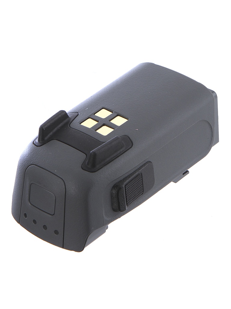 

Аккумулятор DJI SPARK Intelligent Battery Part3, SPARK Intelligent Battery Part3