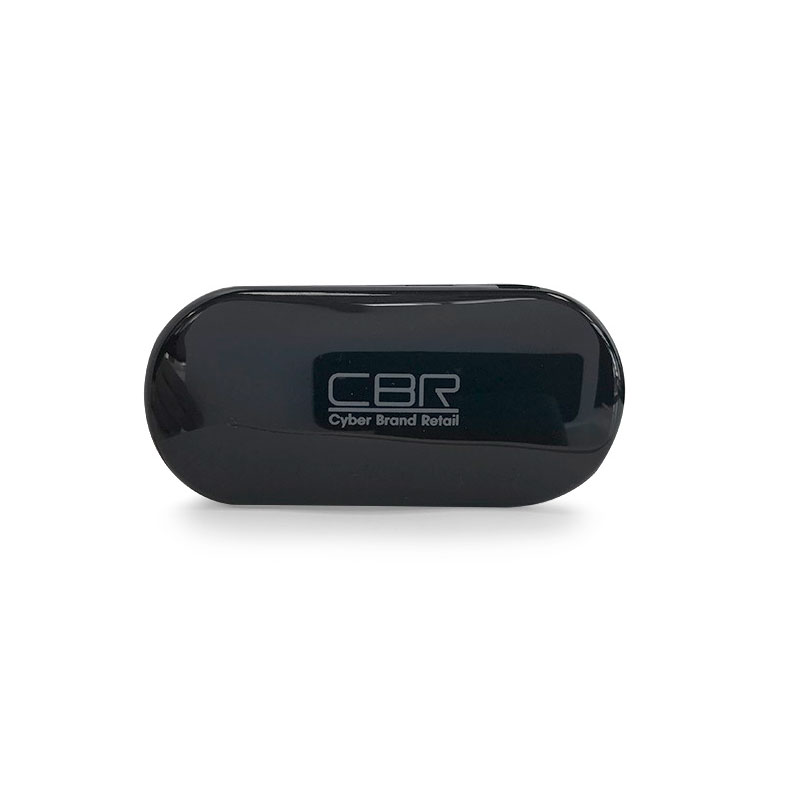 цена Хаб USB CBR CH 130 USB 4-ports