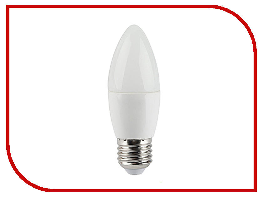 

Лампочка SPARKLED CANDLE C37 E27 3W 185-265V 3000K LLS37-3E-30-27