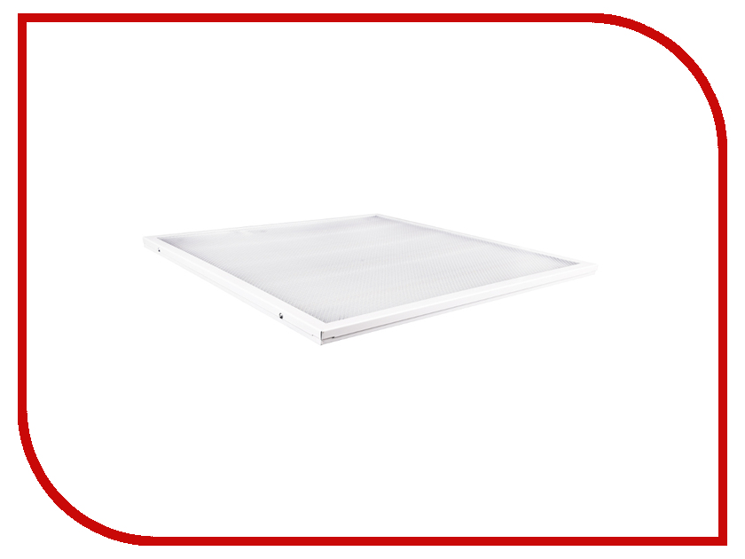 

Светильник SPARKLED FLAME 36W 170-265V 4000K LCP19-36E-40-M