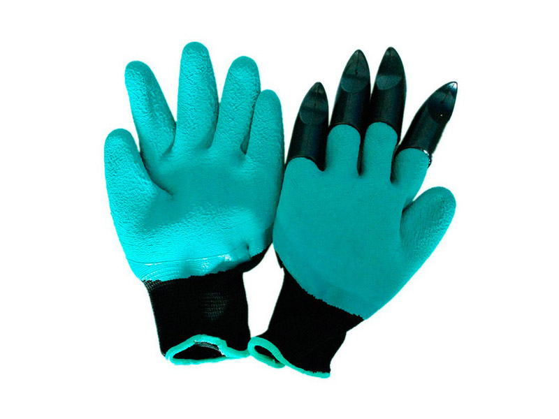 фото Перчатки Beringo Garden Genie Gloves