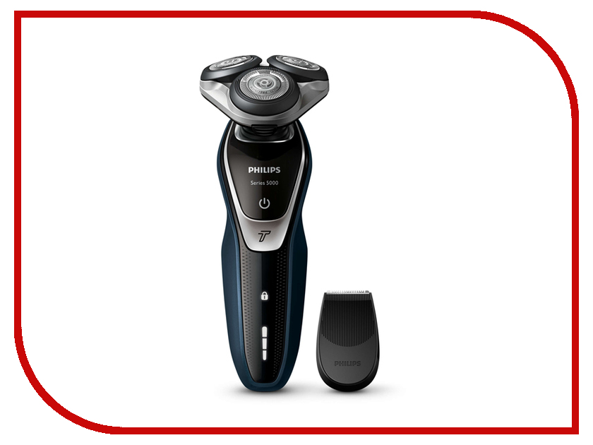 

Электробритва Philips S5310/06