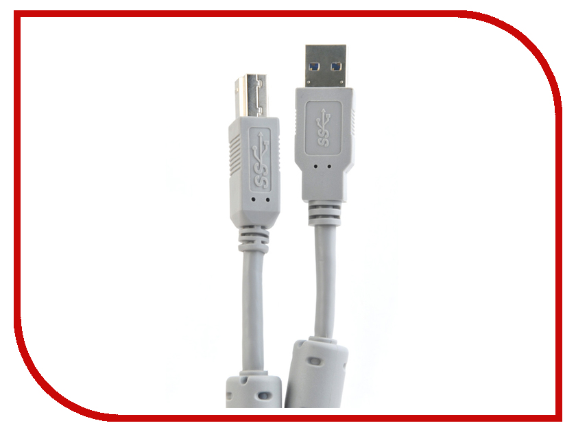 

Аксессуар Belsis USB - USB 1.8m BW1414, BW1414