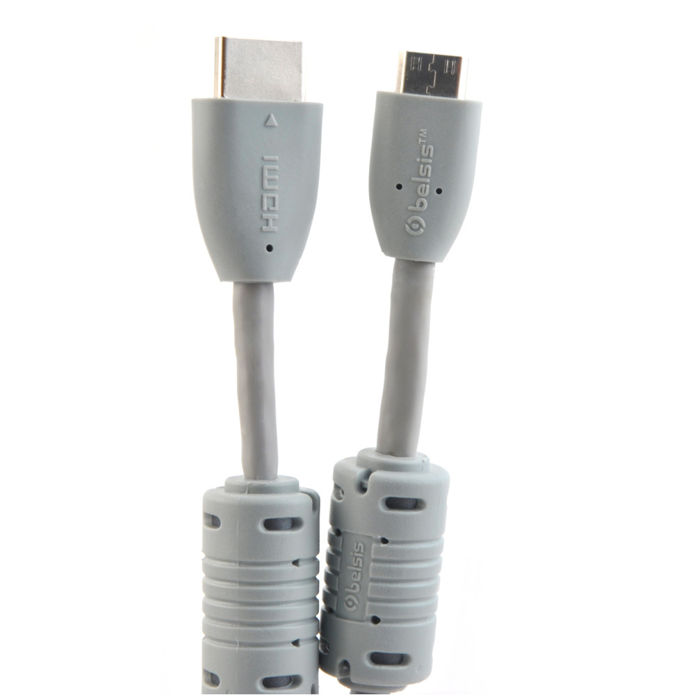 фото Аксессуар Belsis HDMI - mini HDMI 1.8m BW1454