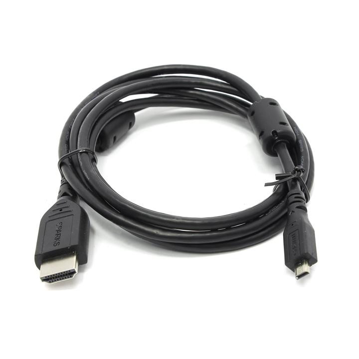 фото Аксессуар Belsis HDMI - micro HDMI 1.8m SN1048