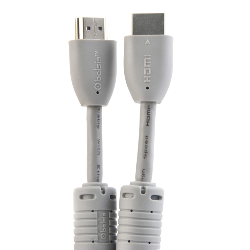 фото Аксессуар Belsis mini HDMI - mini HDMI 5m BW1453