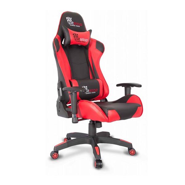 

Компьютерное кресло College XH-8062 / CLG-801 LXH Black-Red, XH-8062 Black-Red