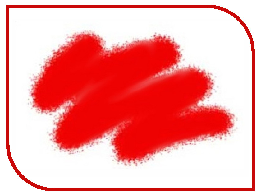 

Краска Zvezda 12-АКР Red