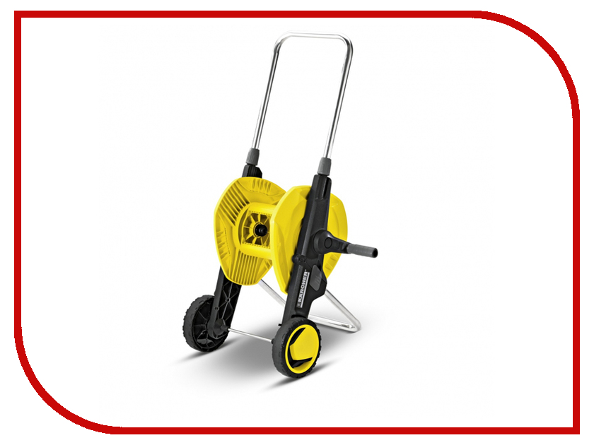 фото Тележка для шланга Karcher HT 3.400 2.645-180.0