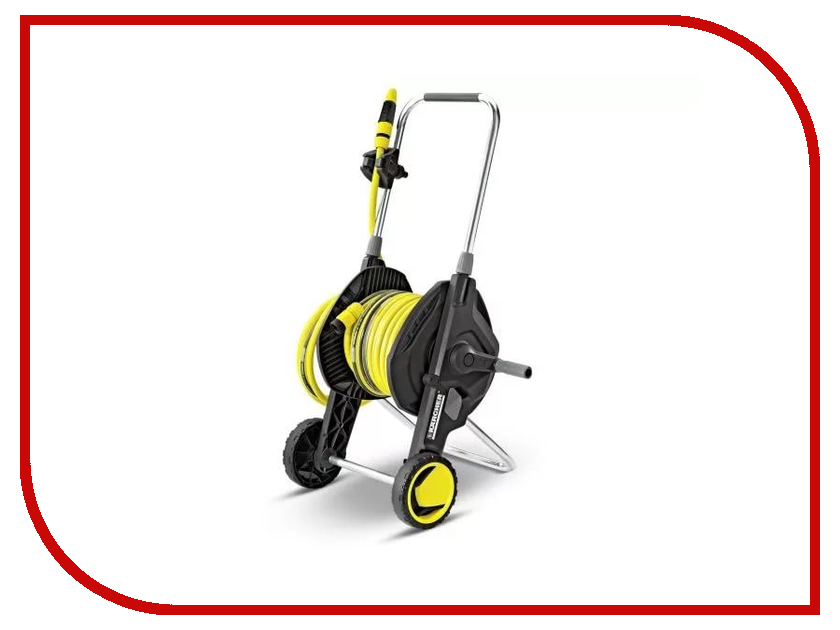 

Комплект полива Karcher HT 4.520 2.645-168.0