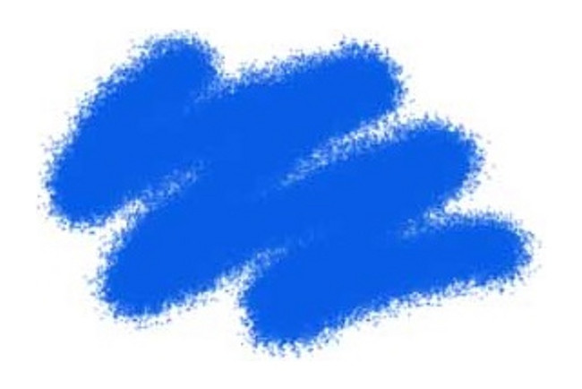 

Краска Zvezda 58-АКР Blue, 58-АКР Blue