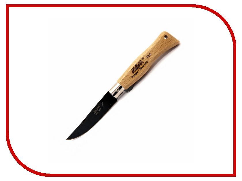 фото Нож MAM Douro 5004 - длина лезвия 83мм