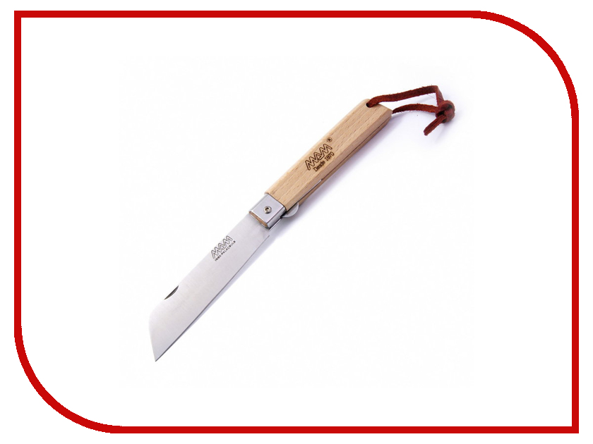 фото Нож MAM Classic 2043 - длина лезвия 88мм