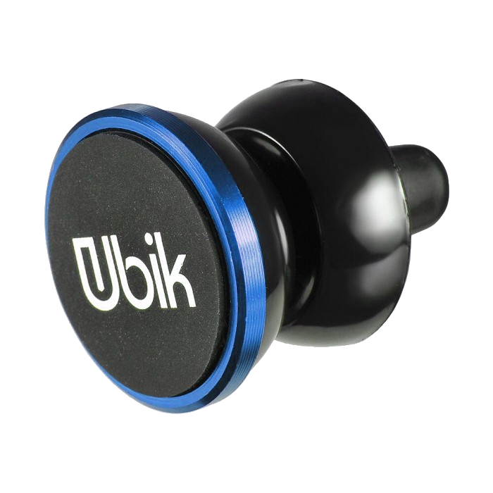 

Держатель Ubik UCH03 Blue, UCH03