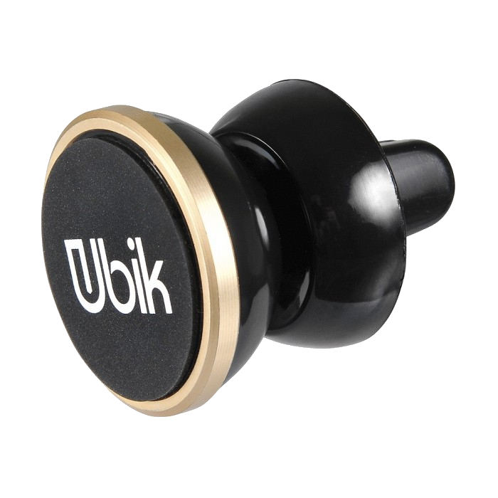 

Держатель Ubik UCH03 Gold, UCH03