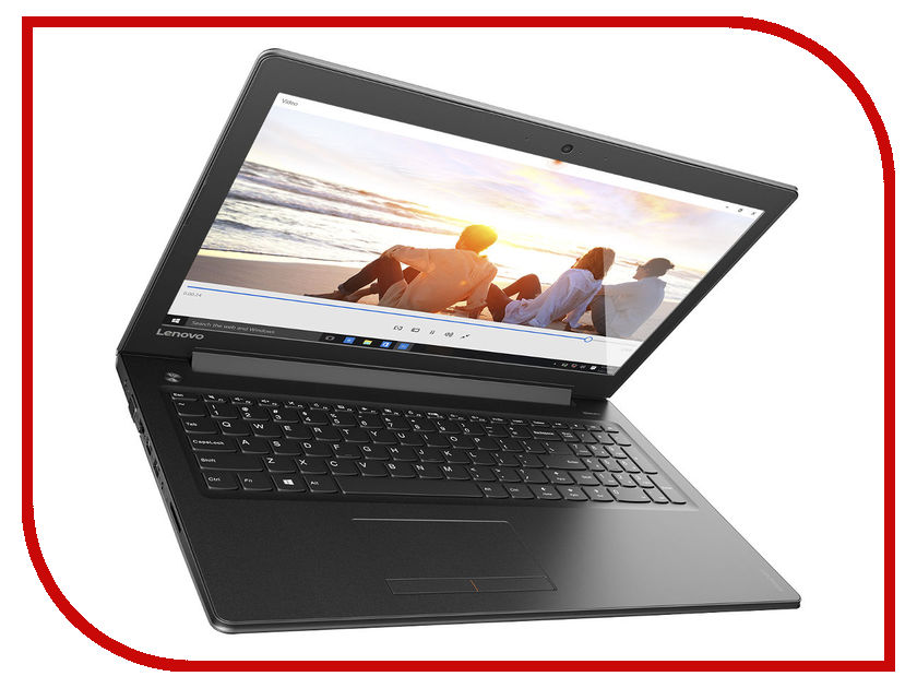фото Ноутбук Lenovo IdeaPad 310-15ISK 80SM022GRK (Intel Core i3-6006U 2.0 GHz/4096Mb/500Gb/DVD-RW/Intel HD Graphics/Wi-Fi/Bluetooth/Cam/15.6/1920x1080/Windows 10 64-bit)