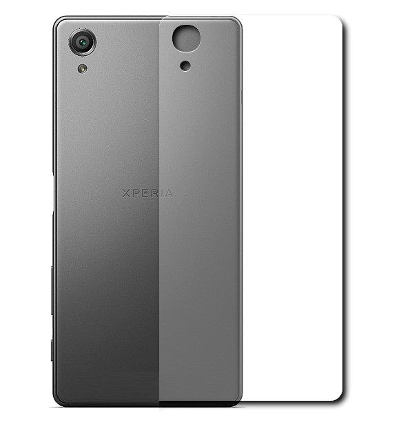 

Аксессуар Защитная пленка Brosco для Sony Xperia XZ Premium Back XZP-SP-BACK-CARBON, XZP-SP-BACK-CARBON