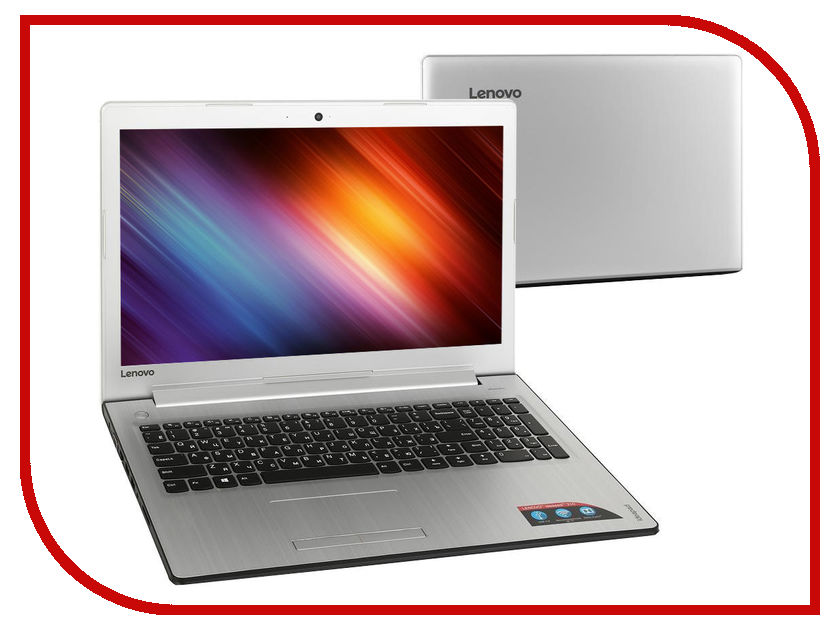 фото Ноутбук Lenovo IdeaPad 310-15IAP 80TT00B8RK (Intel Pentium N4200 1.1 GHz/4096Mb/500Gb/DVD-RW/Intel HD Graphics/Wi-Fi/Bluetooth/Cam/15.6/1920x1080/DOS)