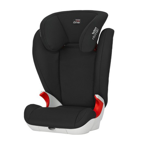 

Автокресло Britax Romer Kid II Trendline Cosmos Black 2000022495, Kid II Trendline