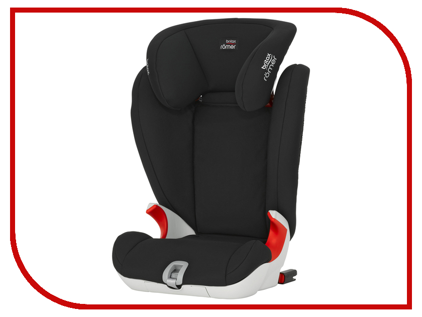

Автокресло Britax Romer Kidfix SL Trendline Cosmos Black 2000022486