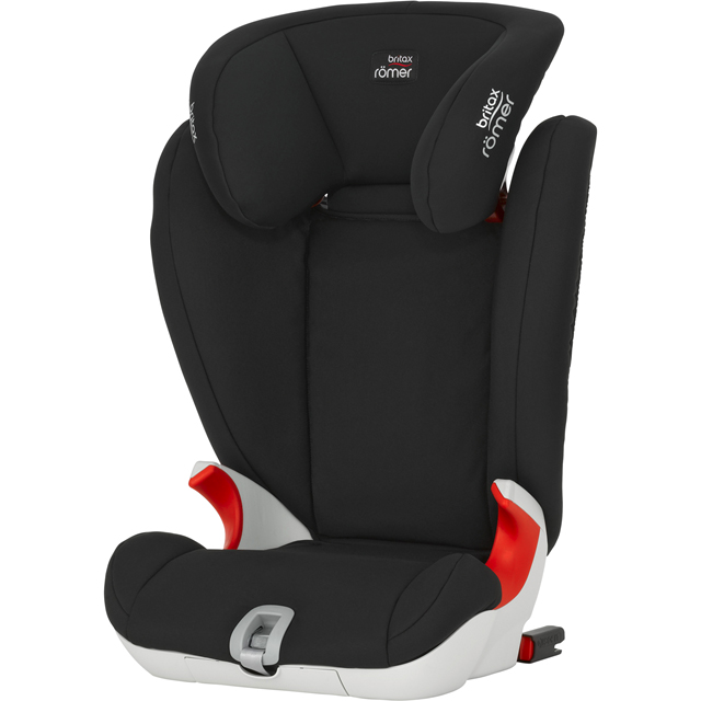 

Автокресло Britax Romer Kidfix SL Trendline Cosmos Black 2000022486, Kidfix SL Trendline