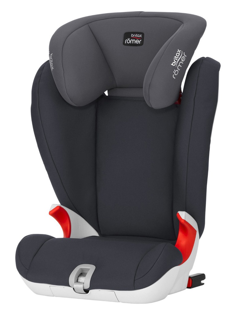 

Автокресло Britax Romer Kidfix SL Trendline Storm Grey 2000025697, Kidfix SL Trendline