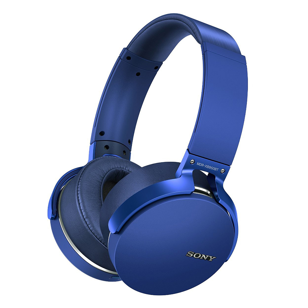 

Sony MDR-XB950B1 Blue, MDR-XB950B1