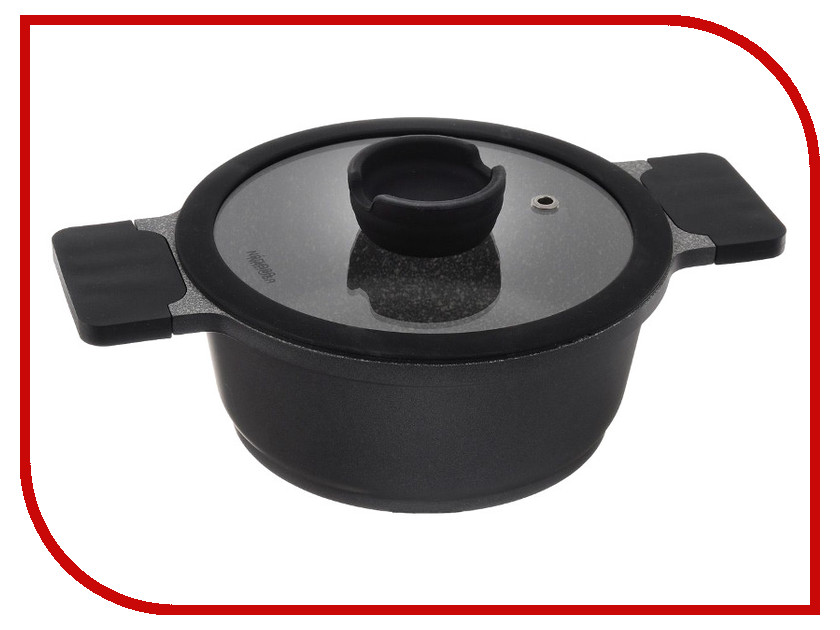 

Кастрюля Nadoba 20cm 2.4L 728112