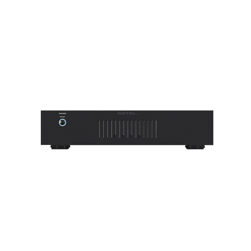 

Усилитель Rotel RKB-850 Power Amplifier Black, RKB-850 Power Amplifier