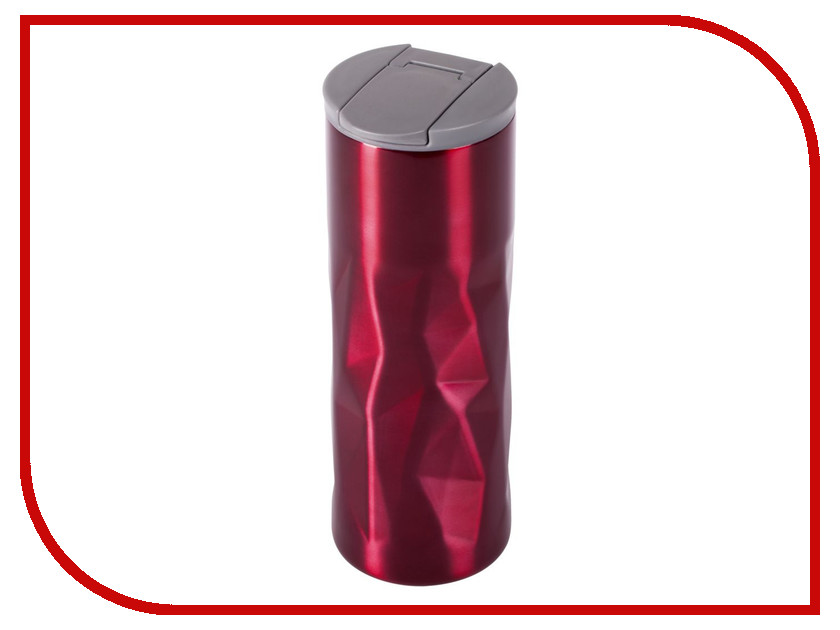 

Термокружка Gems 470ml Red Rubine 1907.54