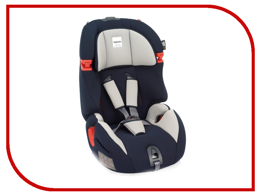 

Автокресло Inglesina Prime Miglia Группа 1/2/3 8029448055542