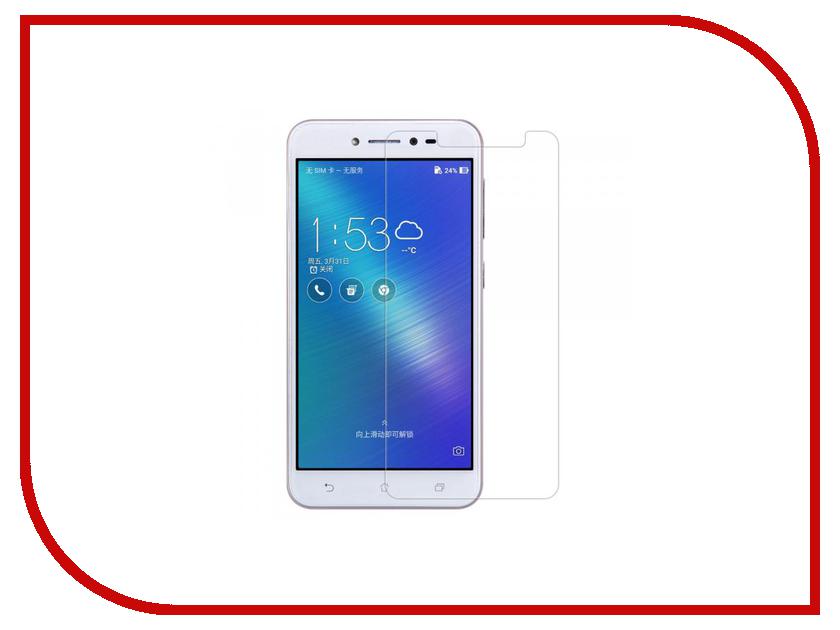 

Аксессуар Защитное стекло ASUS ZenFone Live ZB501KL CaseGuru 0.33mm