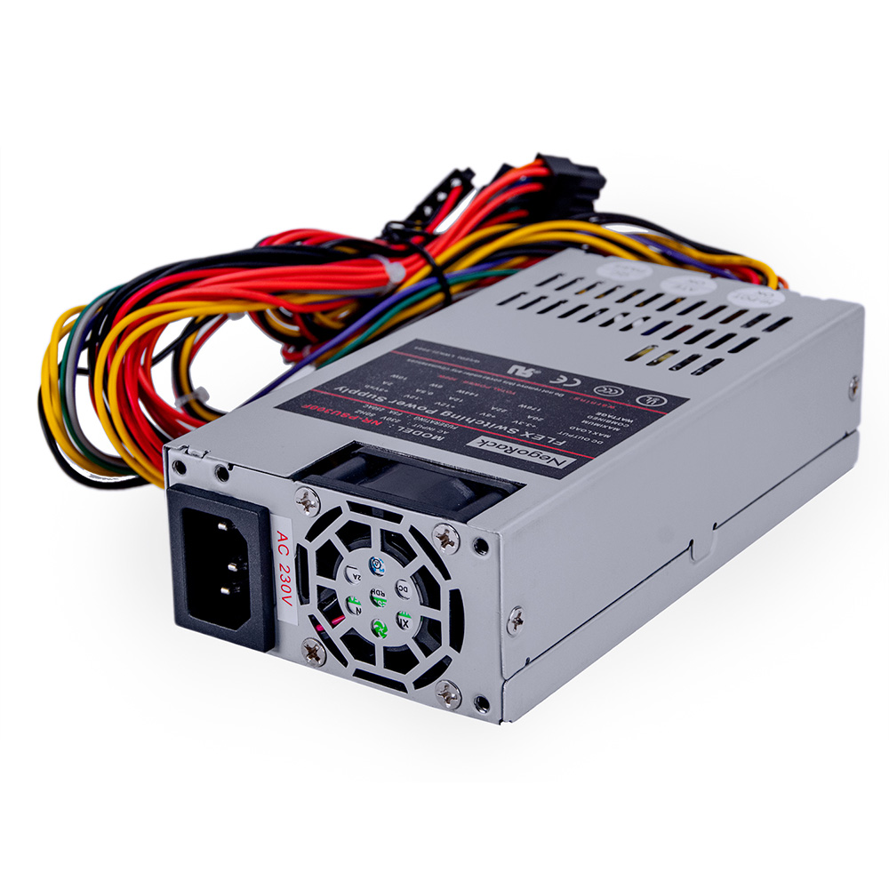 

Блок питания NegoRack Flex ATX 300W NR-PSU300F, Flex