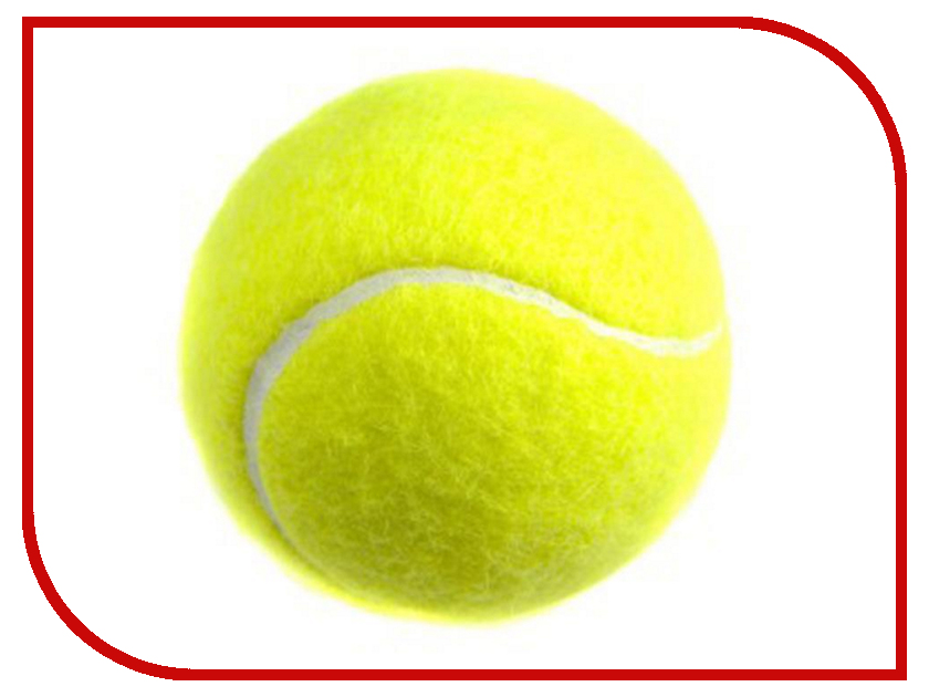 фото Игрушка Dobest Мяч для тенниса TB-GA01