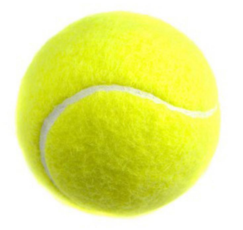 фото Мяч для тенниса Dobest TB-GA01
