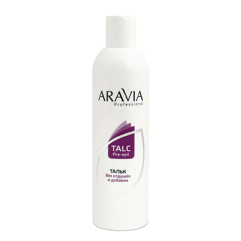 

Aravia Professional Тальк 180гр 1029, Professional 1029
